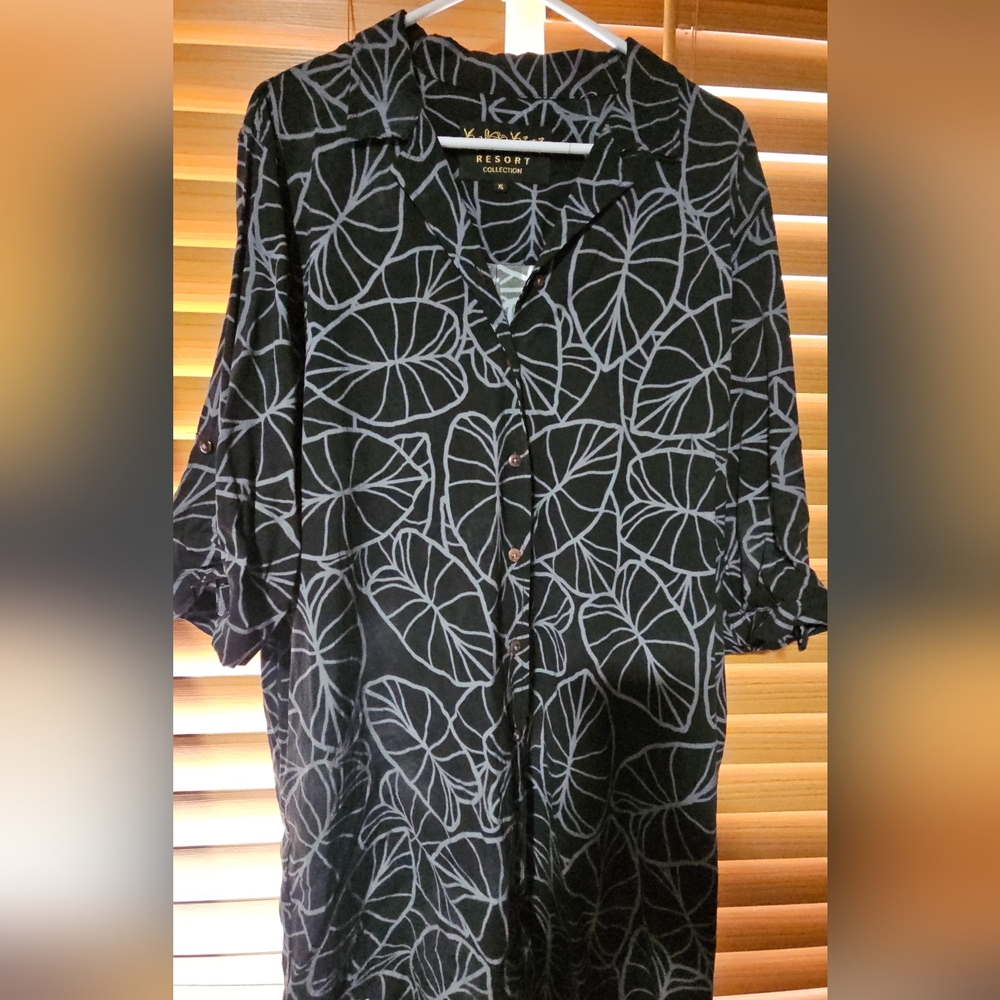 Kalokini Dress